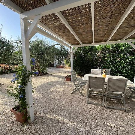 Casa Elio In Val Di Noto Villa Calabernardo Exterior photo