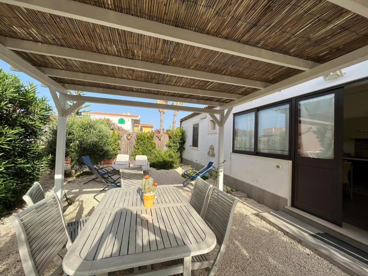 Casa Elio In Val Di Noto Villa Calabernardo Exterior photo
